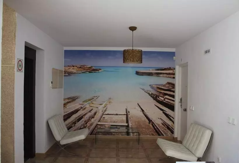 Ba Style Apartments Ibiza
