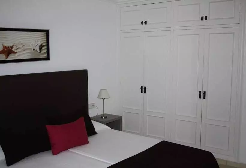 Ba Style Apartments Ibiza