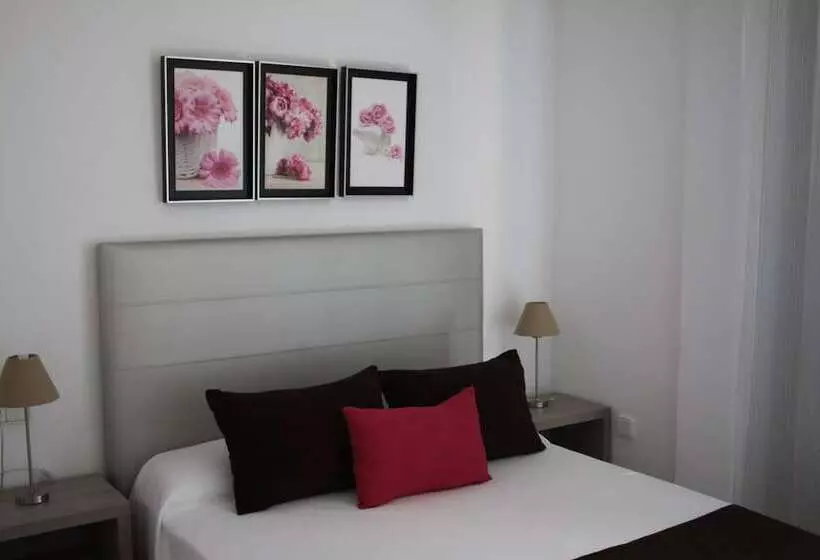 Ba Style Apartments Ibiza
