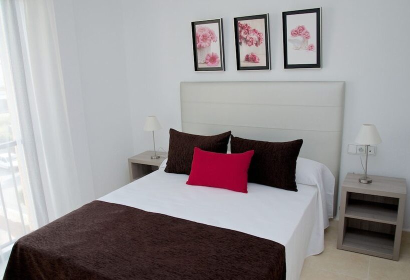 Ba Style Apartments Ibiza