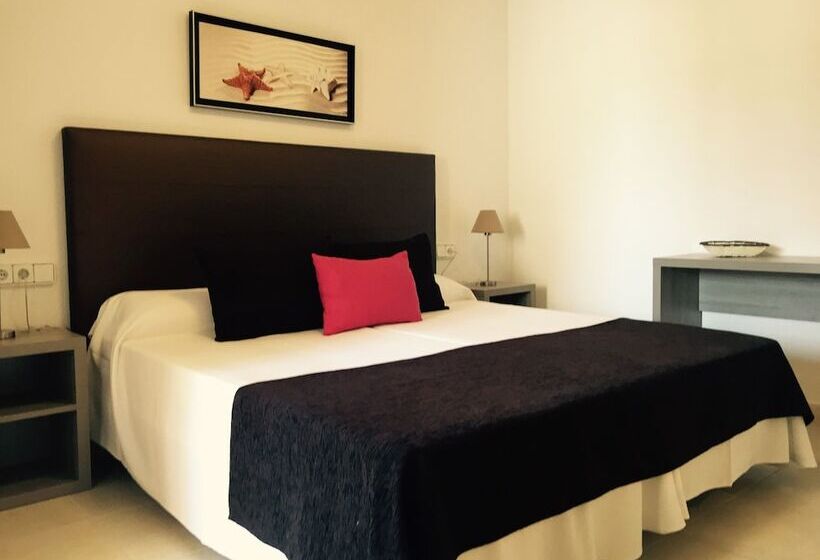 Ba Style Apartments Ibiza