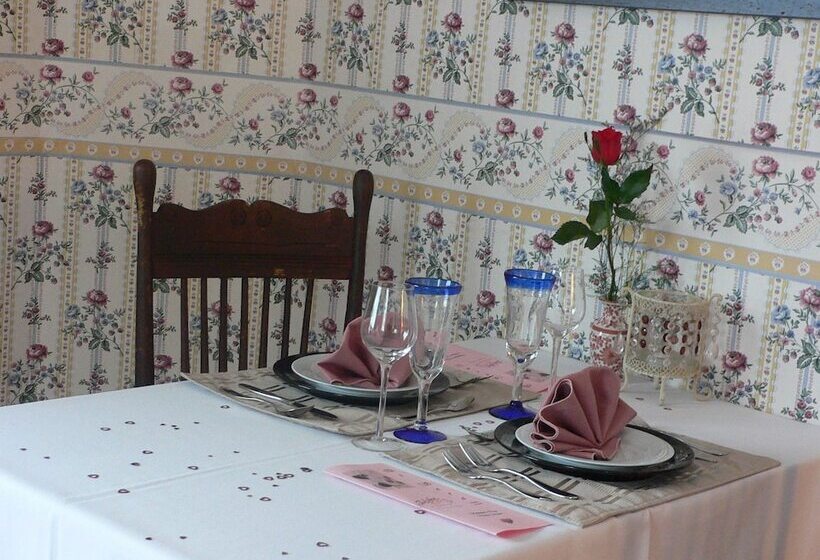 住宿加早餐  Jubilee Cottage Inn