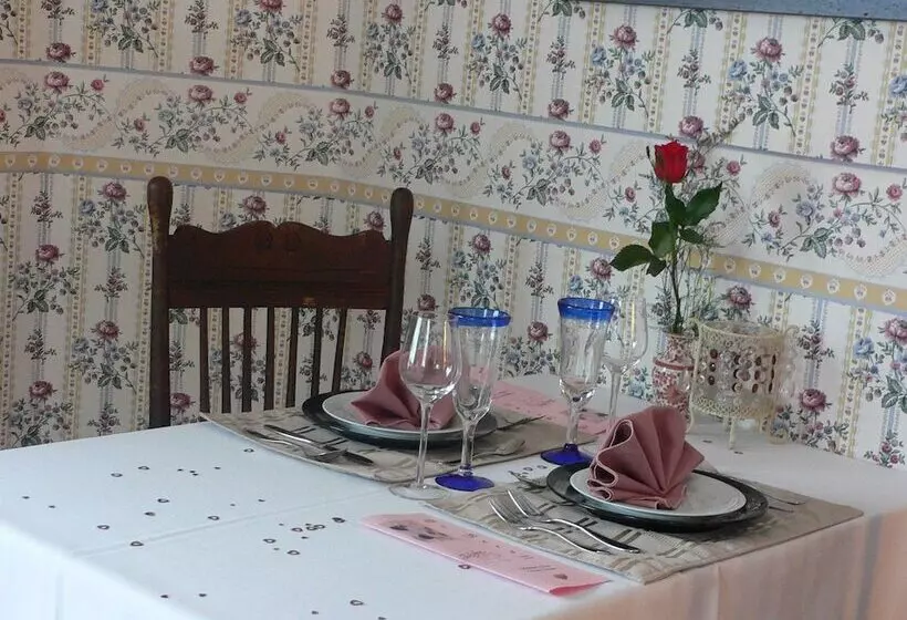 Aamiaismajoitus (B&B) Jubilee Cottage Inn