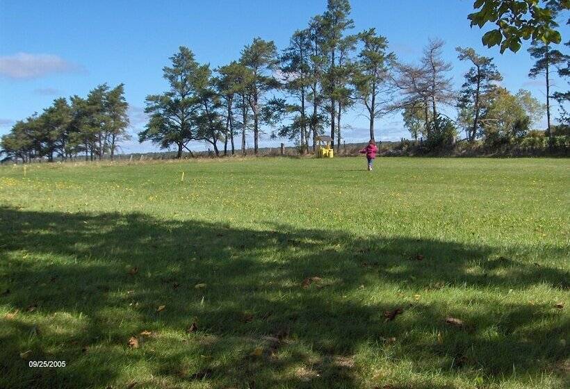 住宿加早餐  Jubilee Cottage Inn