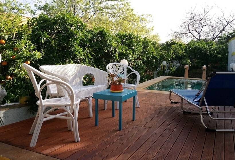 Bed and Breakfast Zagara Di Sicilia