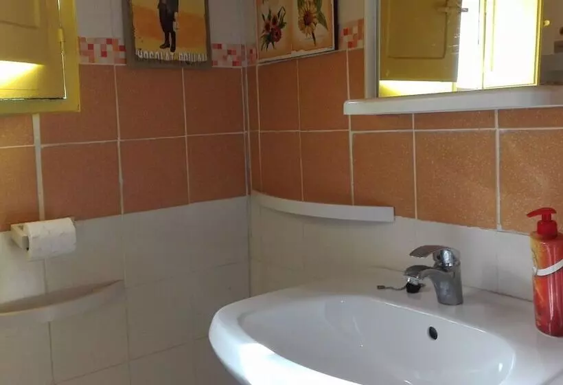 Aamiaismajoitus (B&B) Zagara Di Sicilia