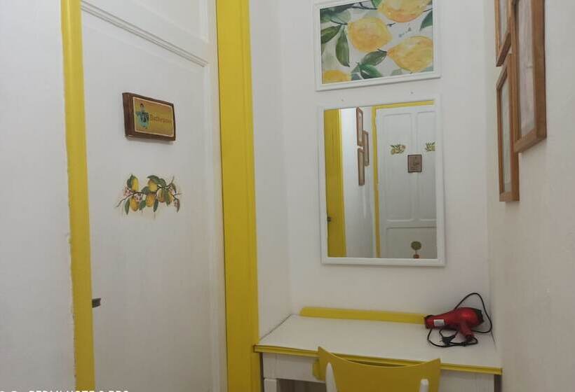 Bed and Breakfast Zagara Di Sicilia