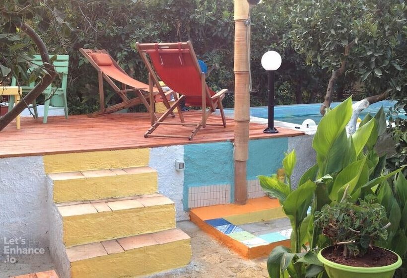 Bed and Breakfast Zagara Di Sicilia