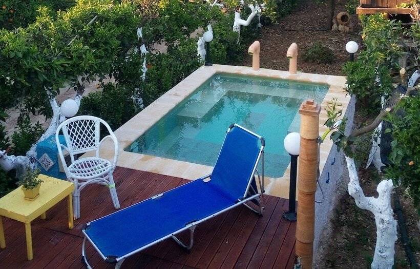 Bed and Breakfast Zagara Di Sicilia