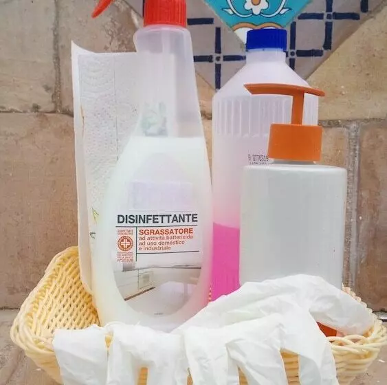 Aamiaismajoitus (B&B) Zagara Di Sicilia