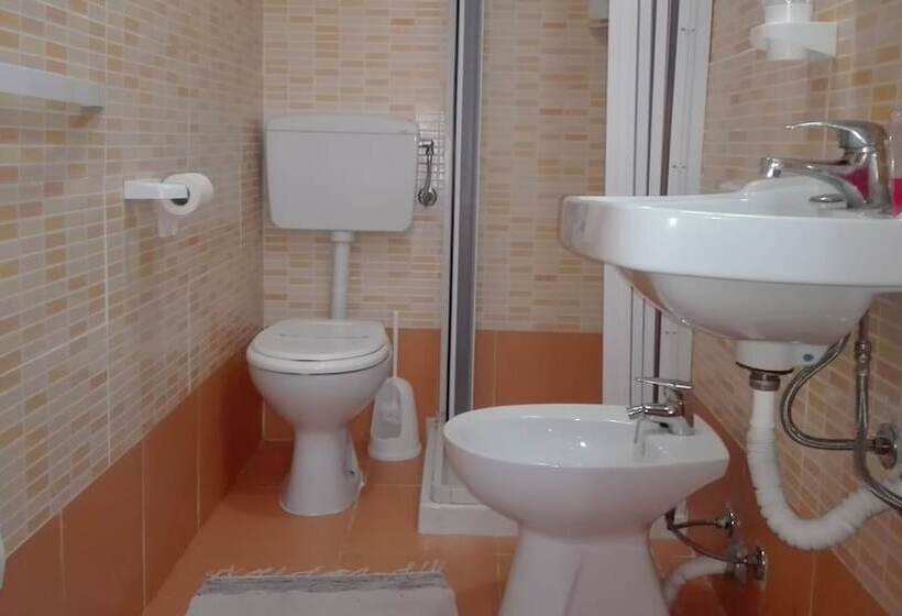 Bed and Breakfast Zagara Di Sicilia