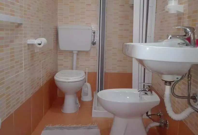 Aamiaismajoitus (B&B) Zagara Di Sicilia