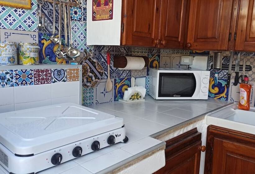 Bed and Breakfast Zagara Di Sicilia