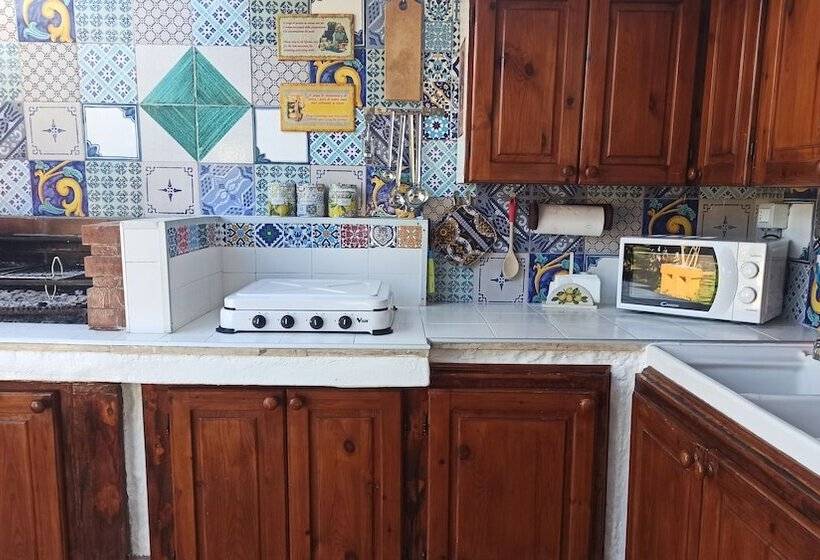 Bed and Breakfast Zagara Di Sicilia