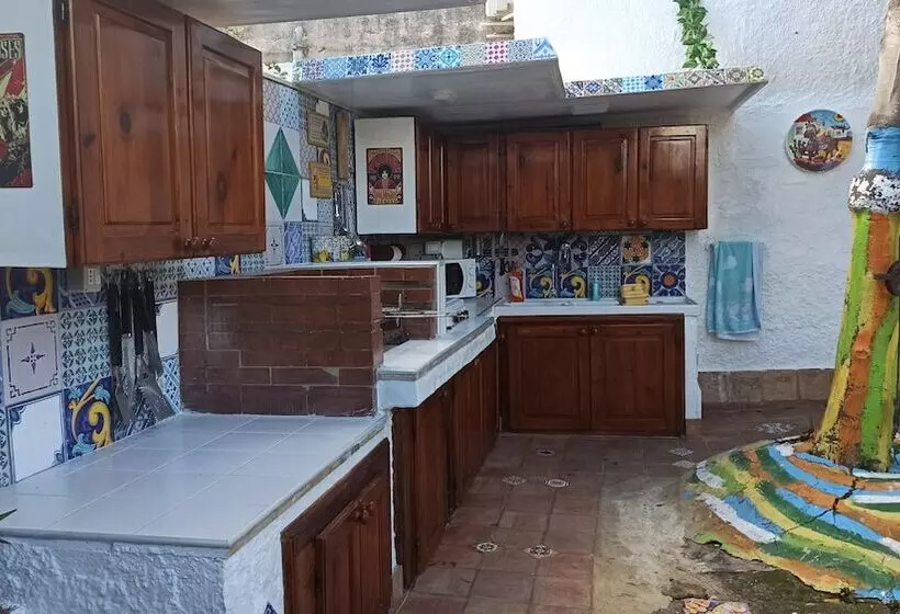 Aamiaismajoitus (B&B) Zagara Di Sicilia