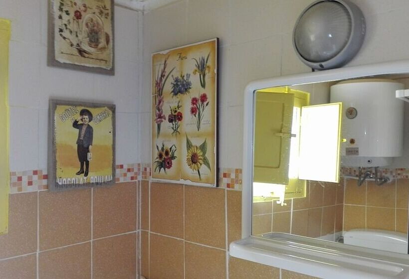 Bed and Breakfast Zagara Di Sicilia