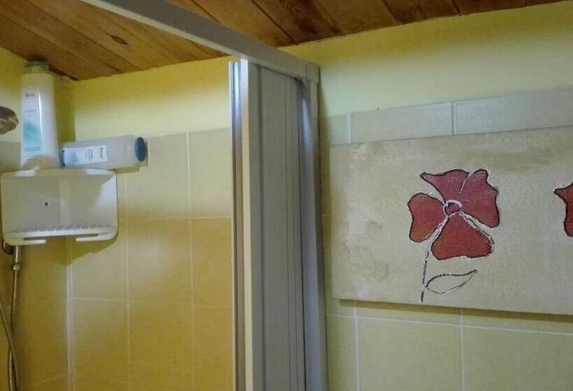 Bed and Breakfast Zagara Di Sicilia