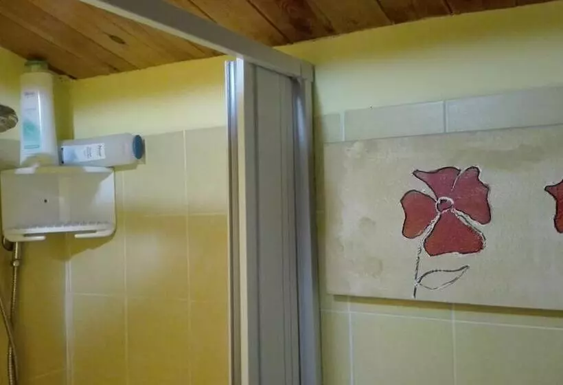 Aamiaismajoitus (B&B) Zagara Di Sicilia