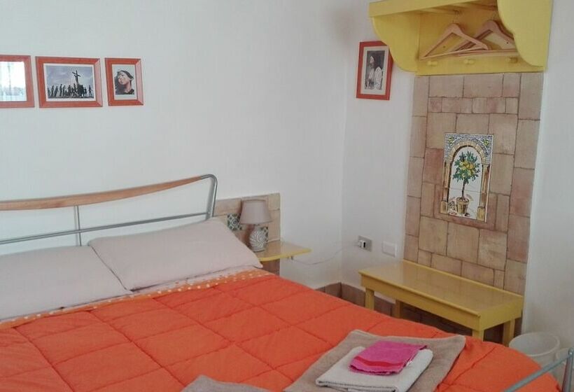 Bed and Breakfast Zagara Di Sicilia