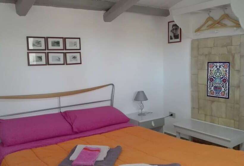 Bed and Breakfast Zagara Di Sicilia
