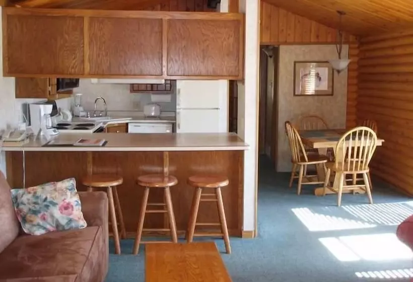 Chalets