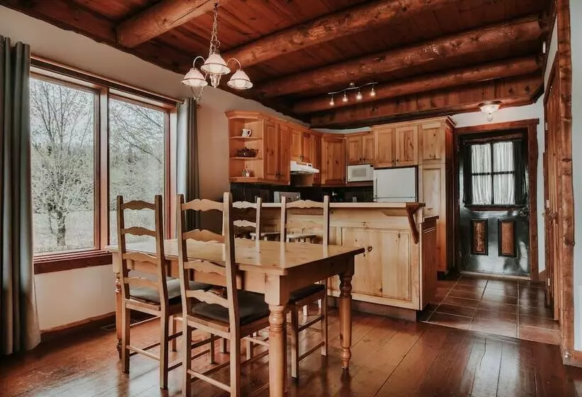 Chalets Royal Laurentien