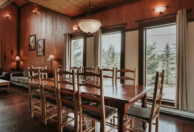 Chalets Royal Laurentien