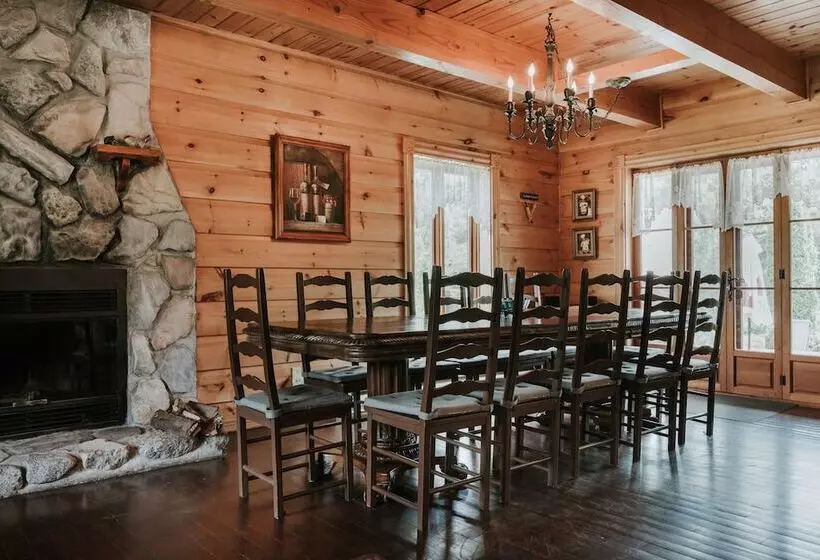 Chalets Royal Laurentien