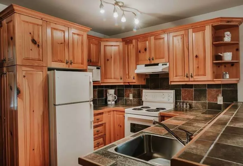 Chalets Royal Laurentien