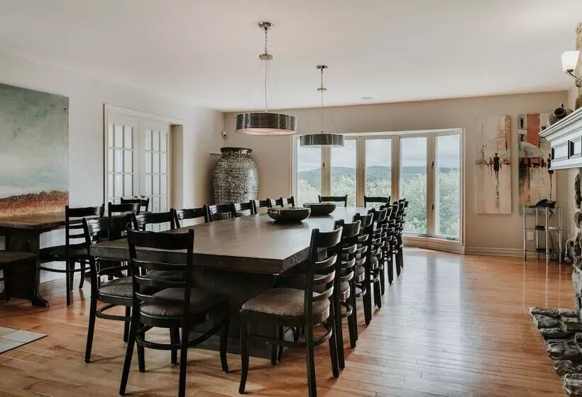 Chalets Royal Laurentien