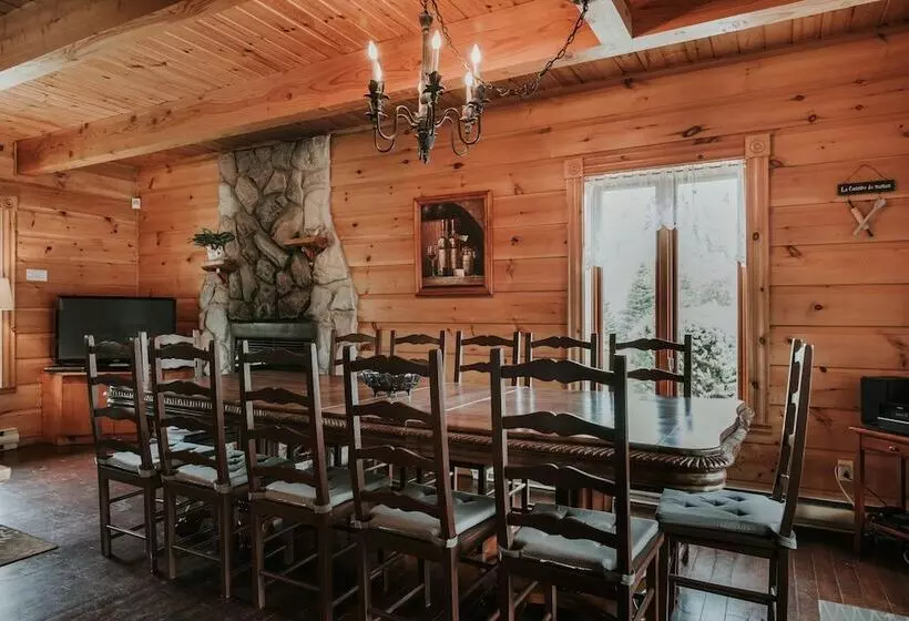 Chalets Royal Laurentien