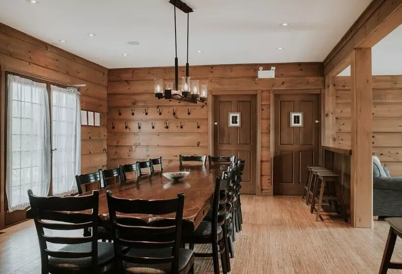 Chalets Royal Laurentien