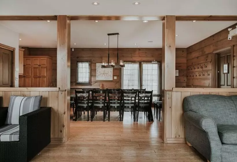 Chalets Royal Laurentien