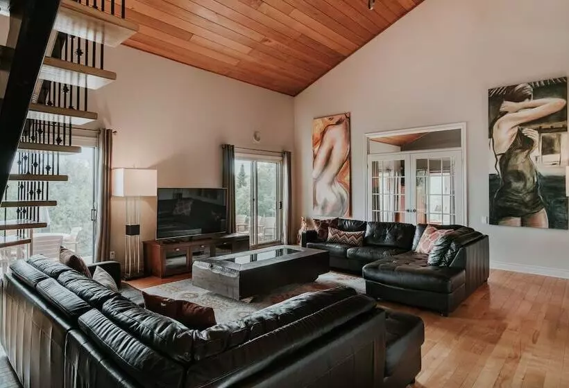 Chalets Royal Laurentien