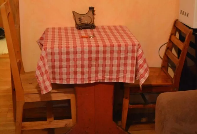 Copper Creek Inn At Mt Rainier