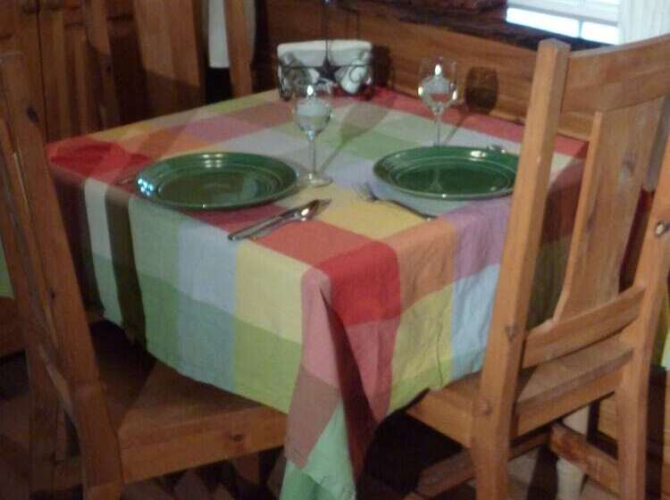 Copper Creek Inn At Mt Rainier