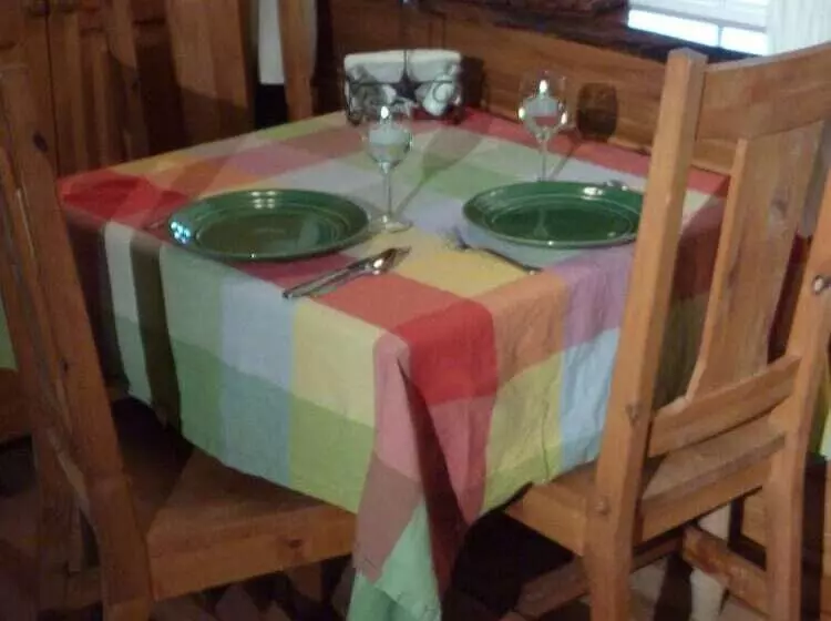 Copper Creek Inn At Mt Rainier