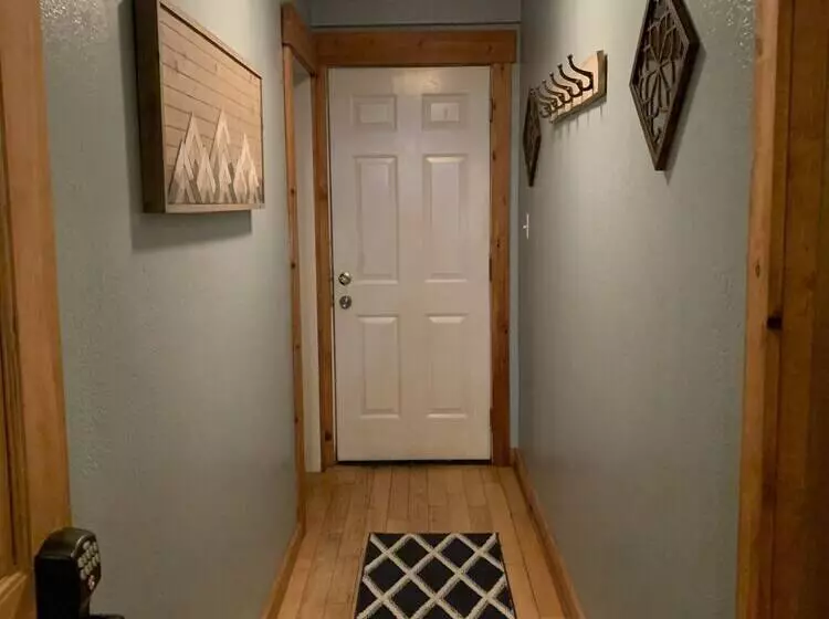 Copper Creek Inn At Mt Rainier