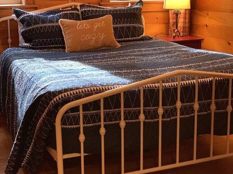 Copper Creek Inn At Mt Rainier