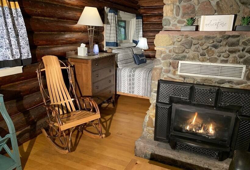 Copper Creek Inn At Mt Rainier