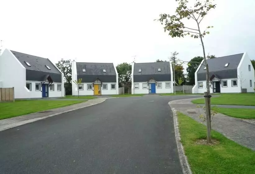 Glenbeg Point