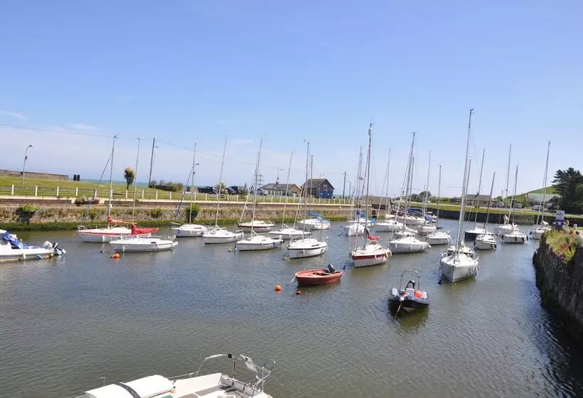 Glenbeg Point