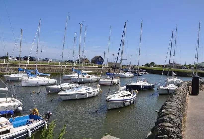 Glenbeg Point