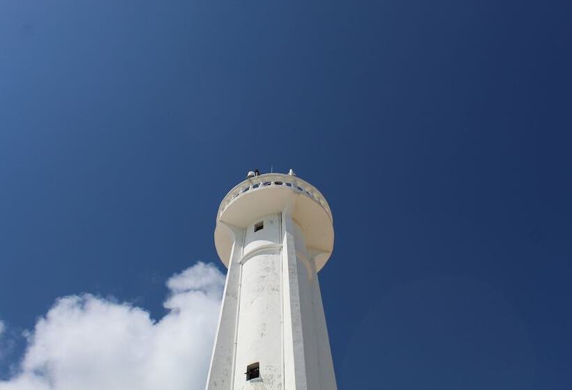 فندق Apartments Tukano