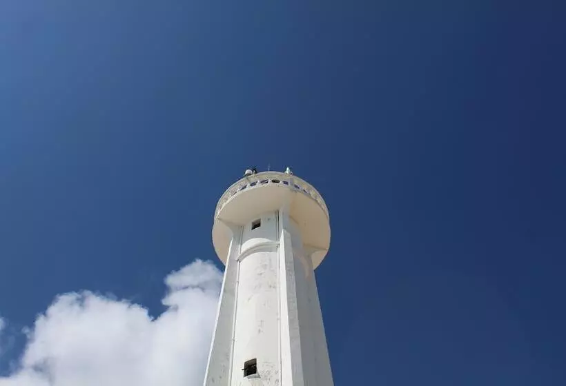 Hotelli Apartments Tukano