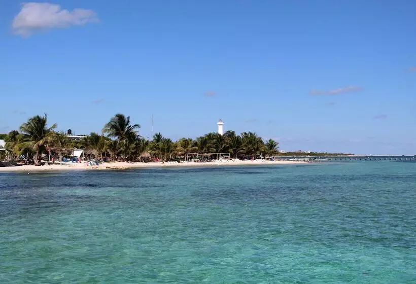 Hotelli Apartments Tukano