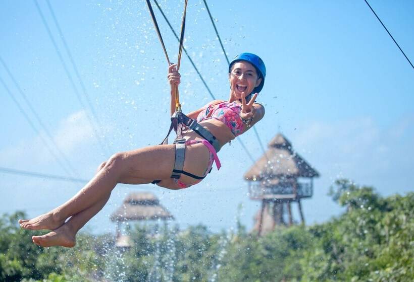 فندق Apartments Tukano