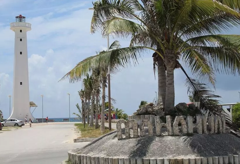 Hotelli Apartments Tukano