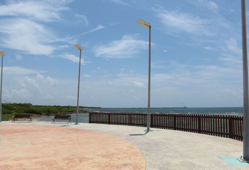 فندق Apartments Tukano