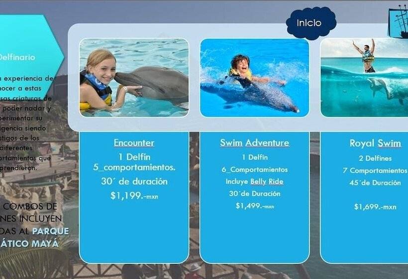 فندق Apartments Tukano